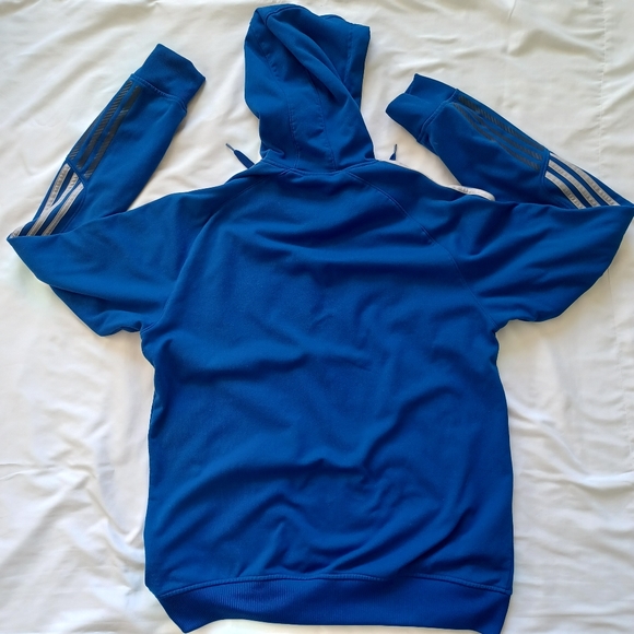 Adidas All-Star Hoodie Sweater - Picture 10 of 12